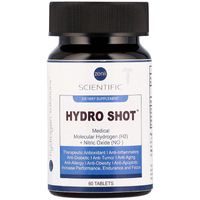 Zenii Scientific Hydro Shot